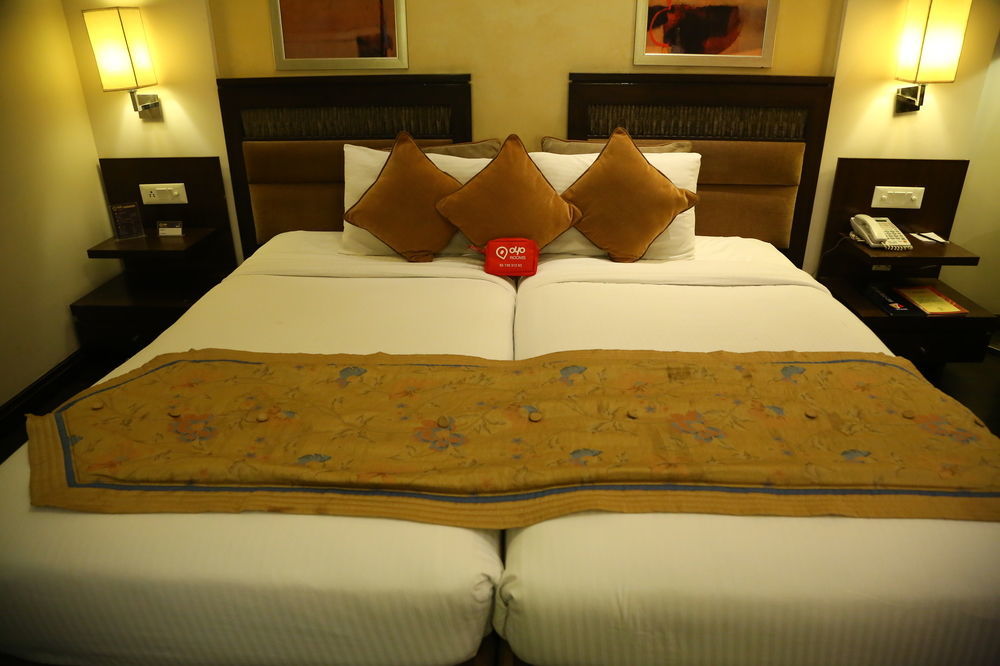 Oyo Rooms Chandigarh Sector 34 ภายนอก รูปภาพ