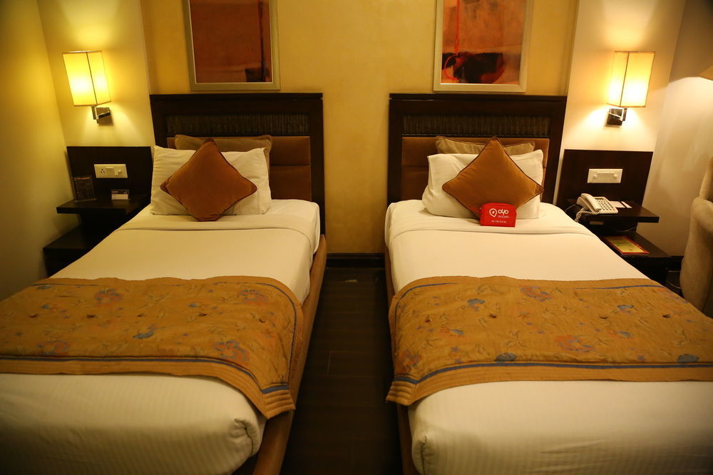 Oyo Rooms Chandigarh Sector 34 ภายนอก รูปภาพ