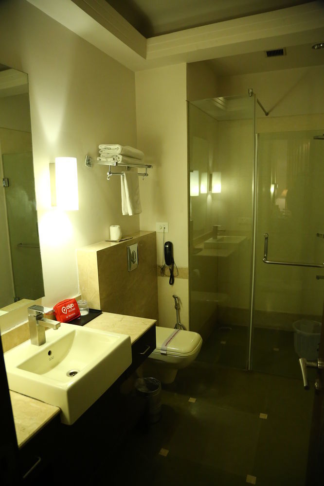 Oyo Rooms Chandigarh Sector 34 ภายนอก รูปภาพ